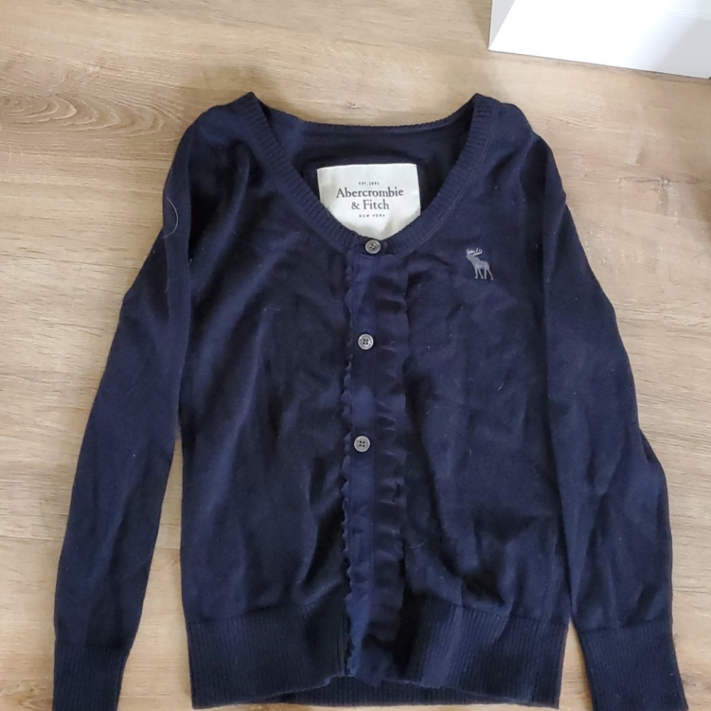 Sister's clothes